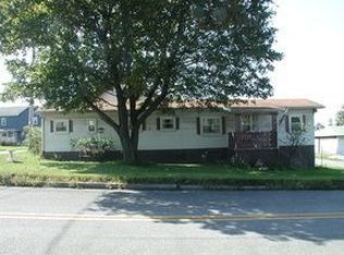 825 Wilson St, Gallitzin, PA 16641