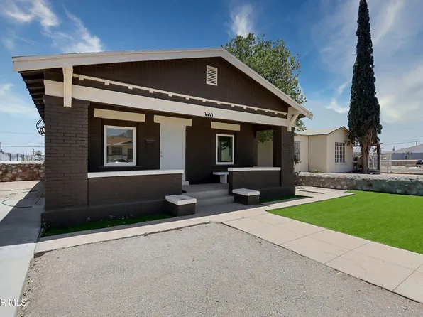 3660 Douglas Ave, El Paso, TX 79903