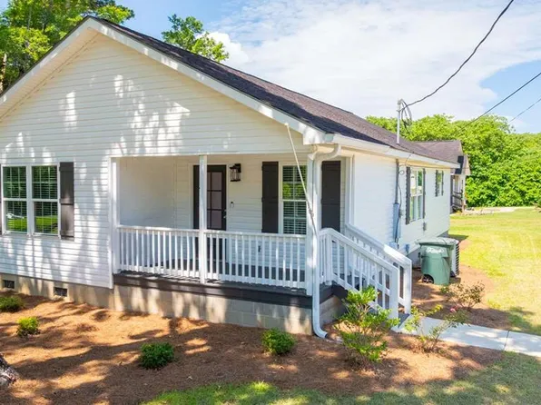 300 Simeon St, Thomasville, GA 31792