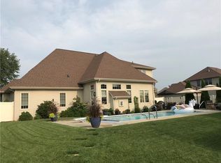 3717 Arapahoe Trl, Columbus, IN 47203