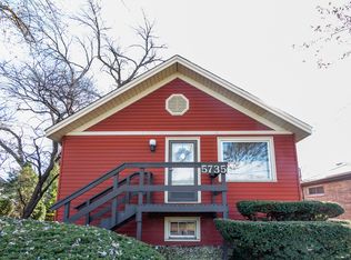 5735 W Hawthorne Ave, Berkeley, IL 60163