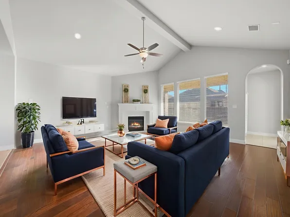 14829 Cedar Flat Way, Roanoke, TX 76262
