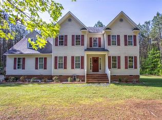 14051 Lebanon Rd, Disputanta, VA 23842