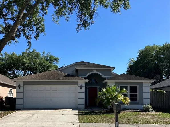 11303 MAYBROOK AVENUE, RIVERVIEW, FL 33569