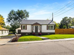 5204 Perry St, Denver, CO 80212