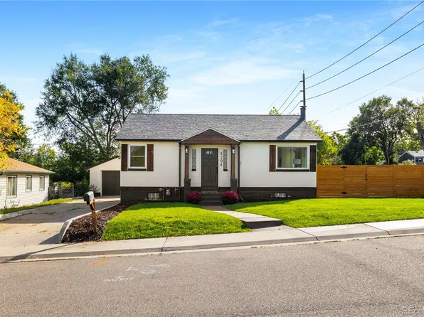 5204 Perry Street, Denver, CO 80212