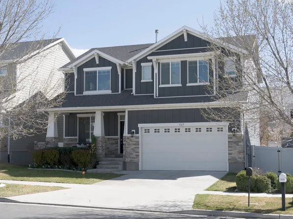 769 W Star Spangled Dr, Bluffdale, UT 84065