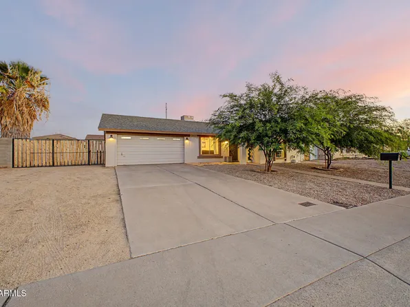 1309 W RENEE Drive, Phoenix, AZ 85027