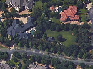 1802 Shady Grove Ct, Westlake, TX 76262