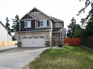 3622 181st St E, Tacoma, WA 98446