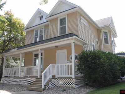 326 Nassau St, Saint Peter, MN, 56082