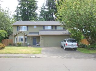3509 NE 159th Ave, Vancouver, WA 98682