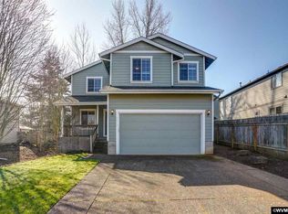 2078 Baxter Rd SE, Salem, OR 97306