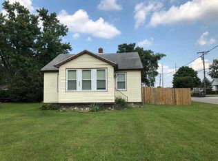 3601 N Kentucky Ave, Evansville, IN