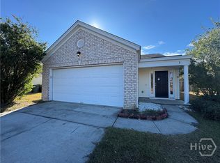 3 Cromer St, Savannah, GA 31407