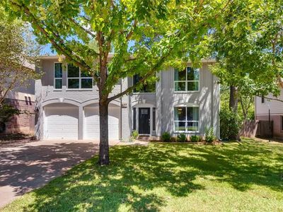 8017 Doe Meadow Dr, Austin, TX, 78749