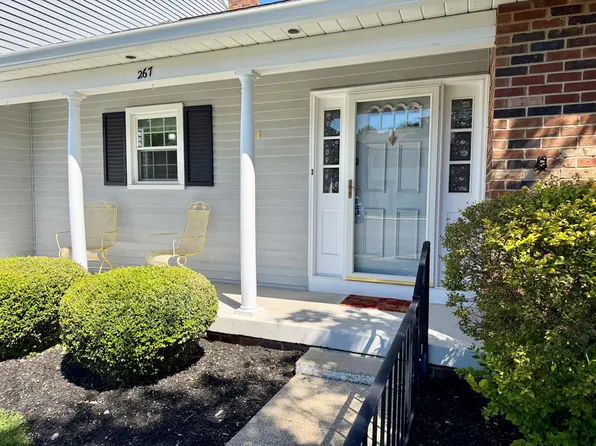 267 Constitution Dr, Chillicothe, OH 45601