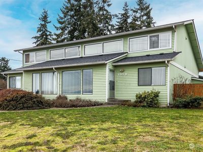 604 Hawthorne Street UNIT 1-2, Everett, WA, 98201
