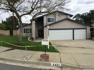 6431 Aquamarine Ave, Alta Loma, CA 91701