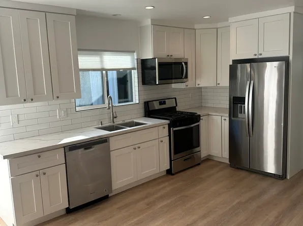 2924 S Bentley Ave, Los Angeles, CA 90064