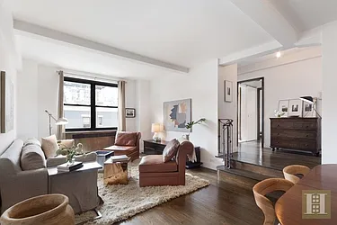 Sold by Halstead Real Estate