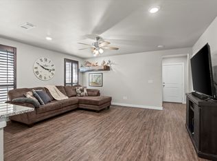 2015 134th St, Lubbock, TX 79423