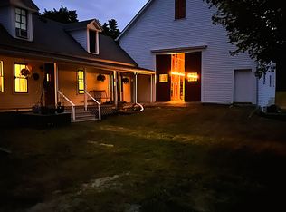 25 Webbs Mills Rd, Raymond, ME 04071