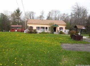 62 Milk Rd, Woodridge, NY 12789