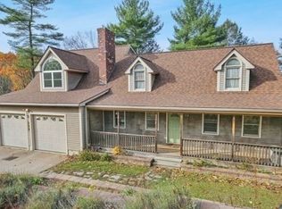 7 Sawmill Cir, Charlton, MA 01507