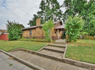 801 S Choctaw Ave, El Reno, OK 73036