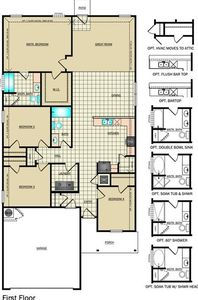 450 Park Hill Dr, Tonganoxie, KS, 66086
