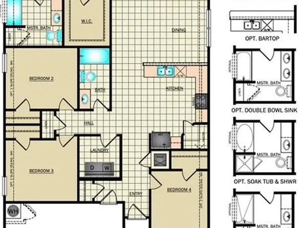 450 Park Hill Dr, Tonganoxie, KS 66086