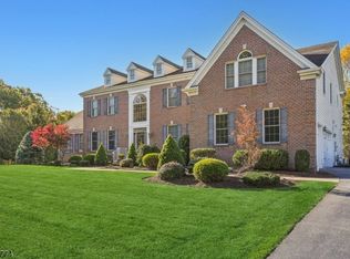 8 Arbor Rd, North Caldwell, NJ 07006