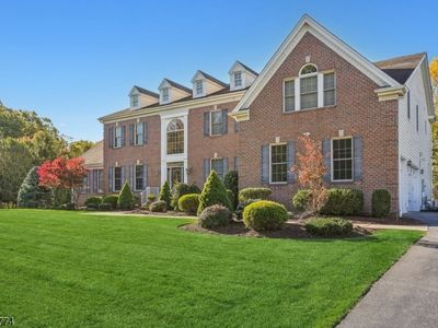 8 Arbor Rd, North Caldwell, NJ, 07006