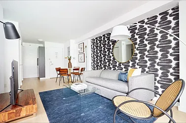 Rented by Manhattan Realty Group