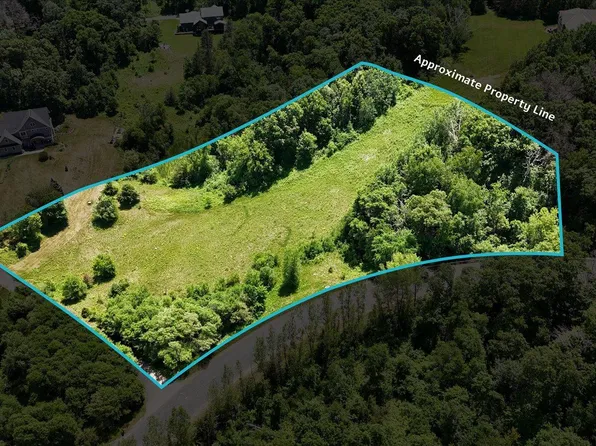 1325 Birch Park Rd, Houlton, WI 54082