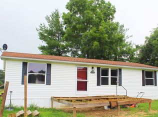 10728 Hayesville Rd, Kingston, OH 45644