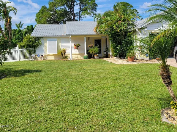 5542 Jamaica Rd, Cocoa, FL 32927