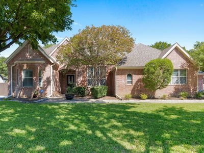 2716 Greenbrook Ct, Grapevine, TX, 76051