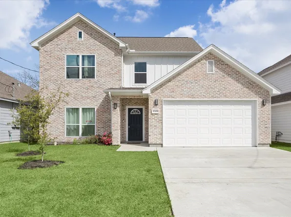 8308 James Franklin St, Houston, TX 77088