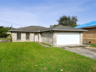 2028 Watling Dr, Marrero, LA, 70072
