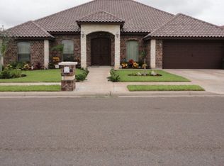 1617 Sandstone Dr, Mission, TX 78574