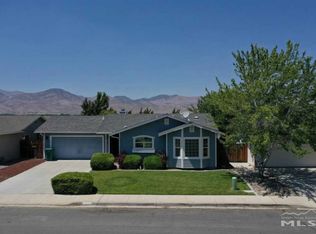 112 Woodlake Ct, Dayton, NV 89403