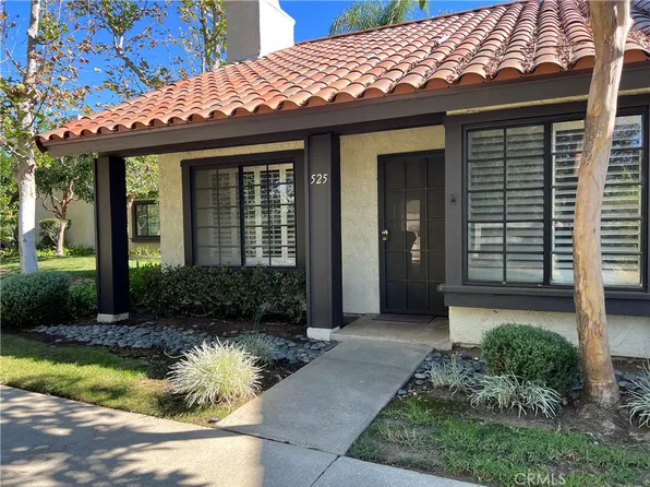 525 San Marcos Rd, San Dimas, CA 91773