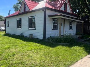 401 S Chicago Ave, Hastings, NE 68901