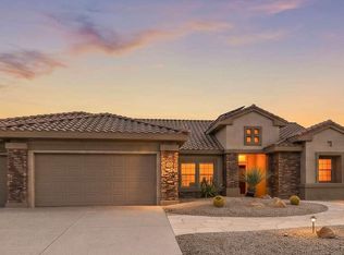 17514 N HORSESHOE Drive, Surprise, AZ 85374