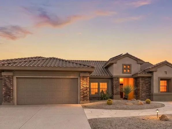 17514 N HORSESHOE Drive, Surprise, AZ 85374