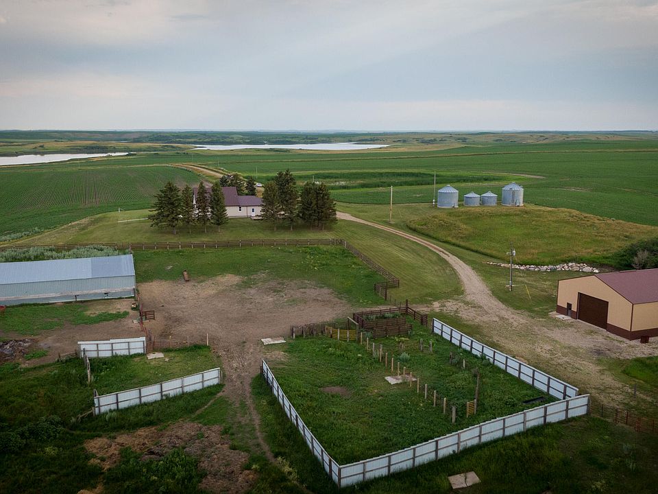 6749 21st St SE, Pingree, ND 58476 MLS 4003229 Zillow