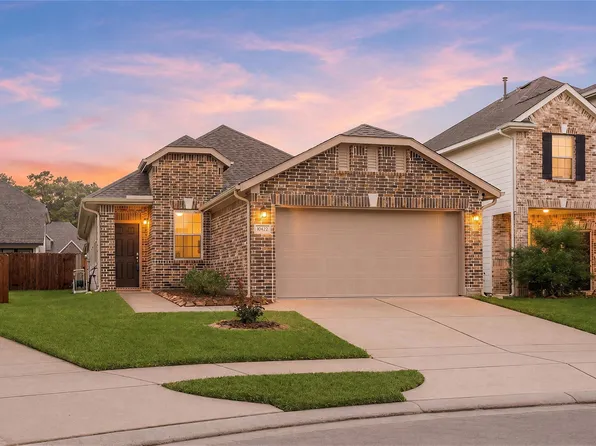 10422 Milford Woods Ln, Tomball, TX 77375