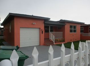 3031 NW 48th Ter, Miami, FL 33142